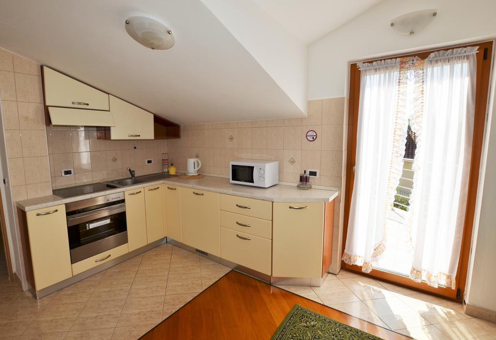 Apartments Sv. Pelegrin อูมัค ภายนอก รูปภาพ