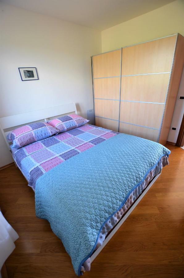 Apartments Sv. Pelegrin อูมัค ภายนอก รูปภาพ